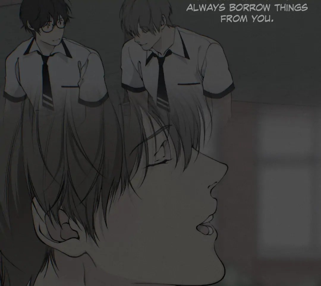 Lost in the Cloud, Chapter 121 image 039